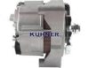 DEUTZAG 01183616 Alternator